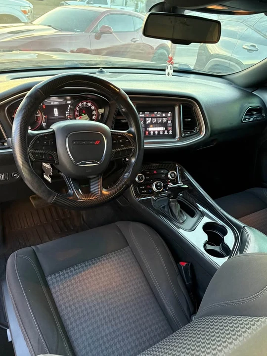 2020 Dodge Challenger 3rd Gen - Image 5 of 11