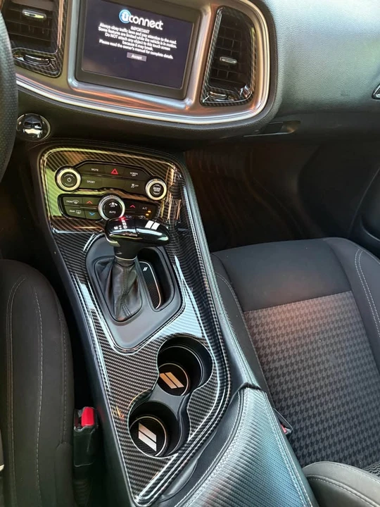 2020 Dodge Challenger 3rd Gen - Image 6 of 11