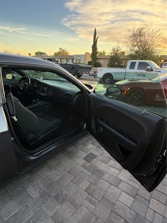 2020 Dodge Challenger 3rd Gen - Image 8 of 11