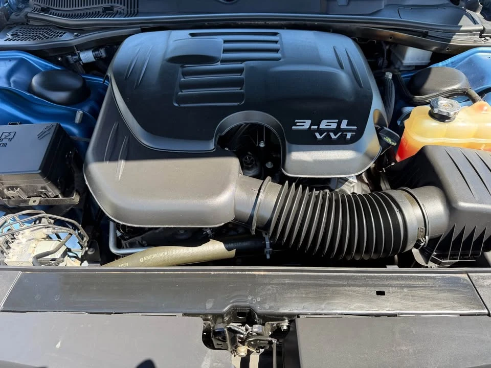 2020 Dodge Challenger 3rd Gen - Image 11 of 11