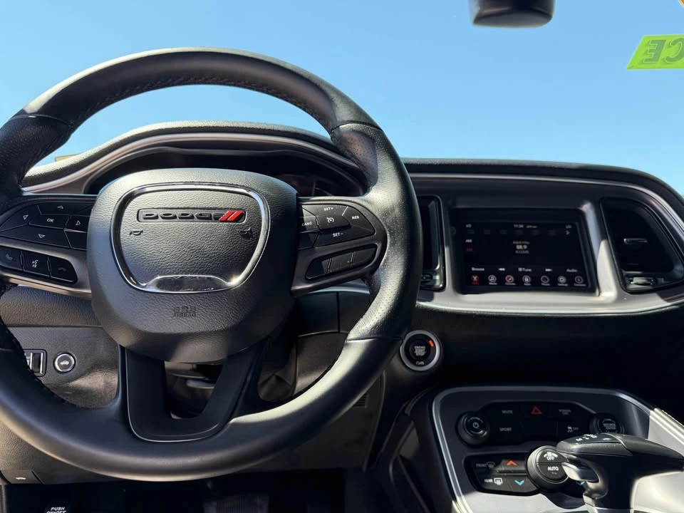 2020 Dodge Challenger 3rd Gen - Image 7 of 11