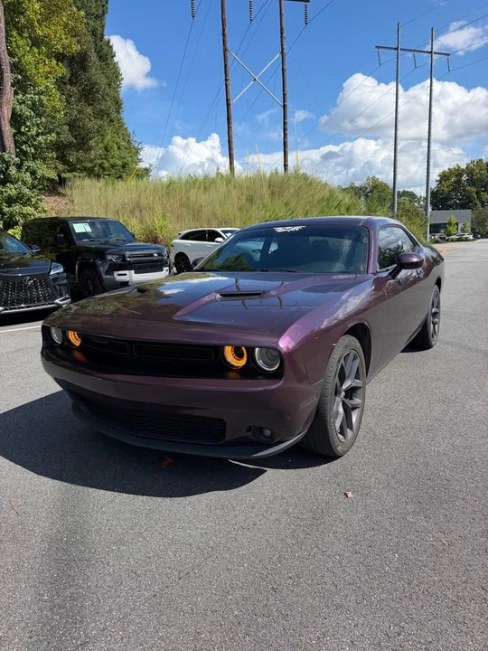 2020 Dodge Challenger 3rd Gen - Image 2 of 6