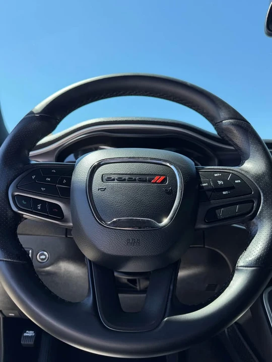 2020 Dodge Challenger 3rd Gen - Image 6 of 11