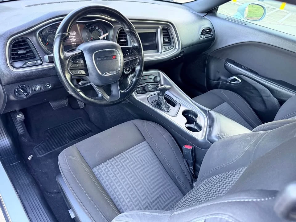 2020 Dodge Challenger 3rd Gen - Image 4 of 10