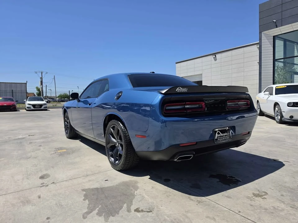 2020 Dodge Challenger 3rd Gen - Image 2 of 8