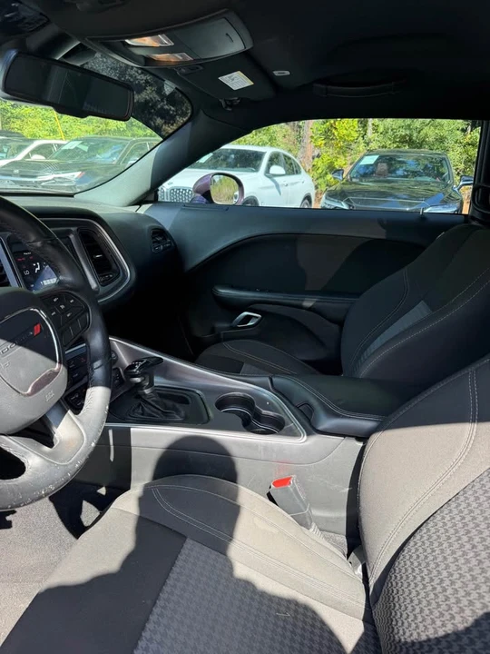 2020 Dodge Challenger 3rd Gen - Image 6 of 6