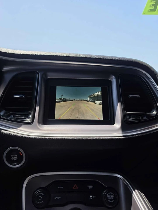 2020 Dodge Challenger 3rd Gen - Image 8 of 8