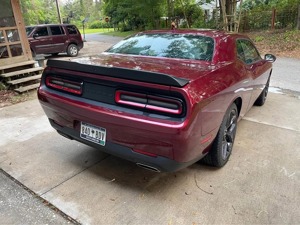 2020 Dodge Challenger 3rd Gen - Image 6 of 19