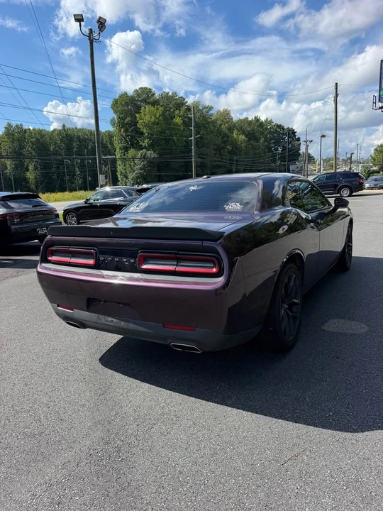 2020 Dodge Challenger 3rd Gen - Image 5 of 6