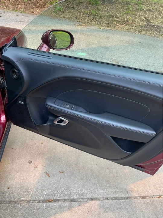 2020 Dodge Challenger 3rd Gen - Image 15 of 19