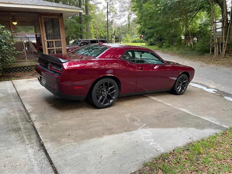 2020 Dodge Challenger 3rd Gen - Image 5 of 19