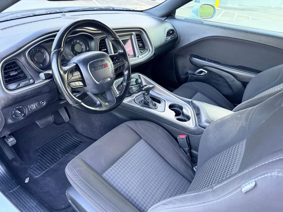 2020 Dodge Challenger 3rd Gen - Image 6 of 10