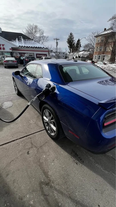 2020 Dodge Challenger 3rd Gen - Image 2 of 6
