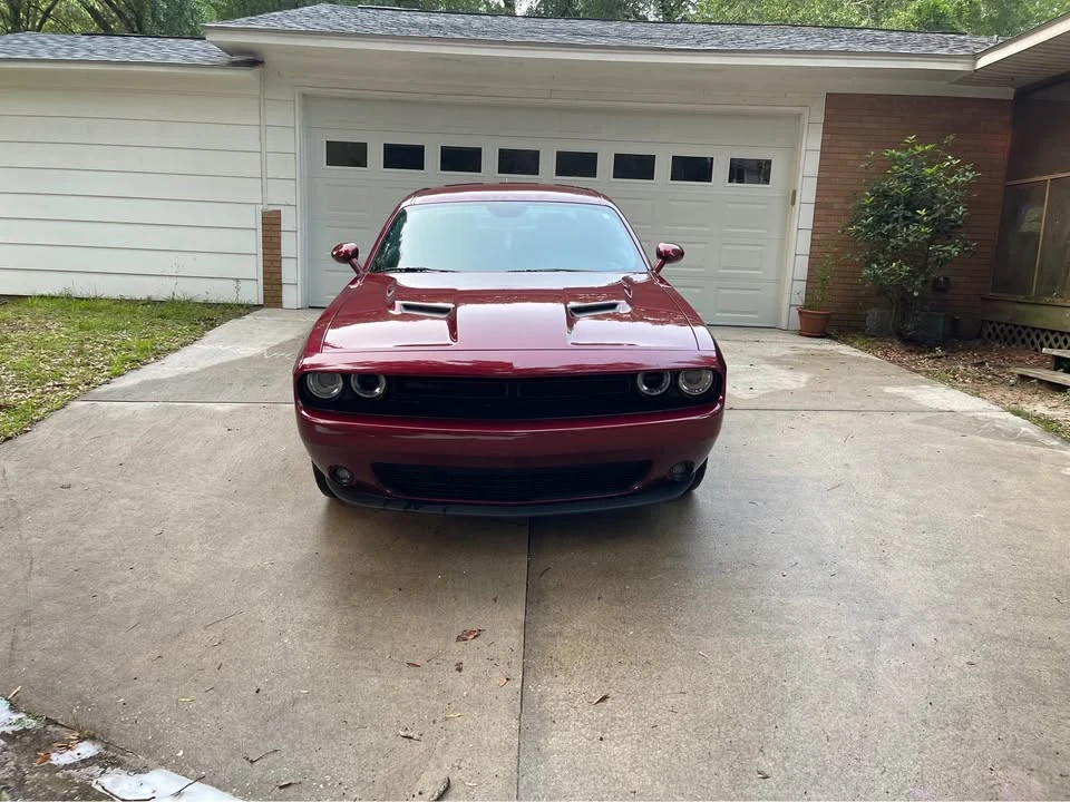2020 Dodge Challenger 3rd Gen - Image 2 of 19
