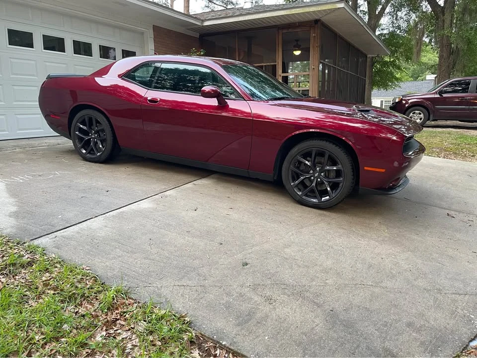 2020 Dodge Challenger 3rd Gen - Image 4 of 19