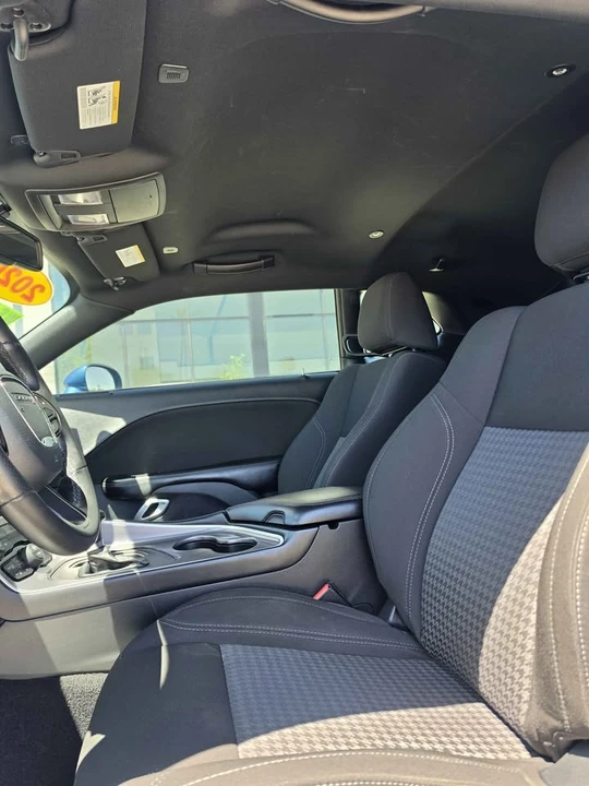 2020 Dodge Challenger 3rd Gen - Image 6 of 8