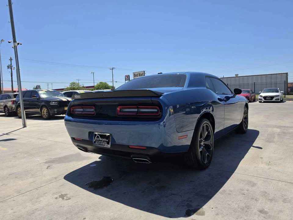 2020 Dodge Challenger 3rd Gen - Image 3 of 8