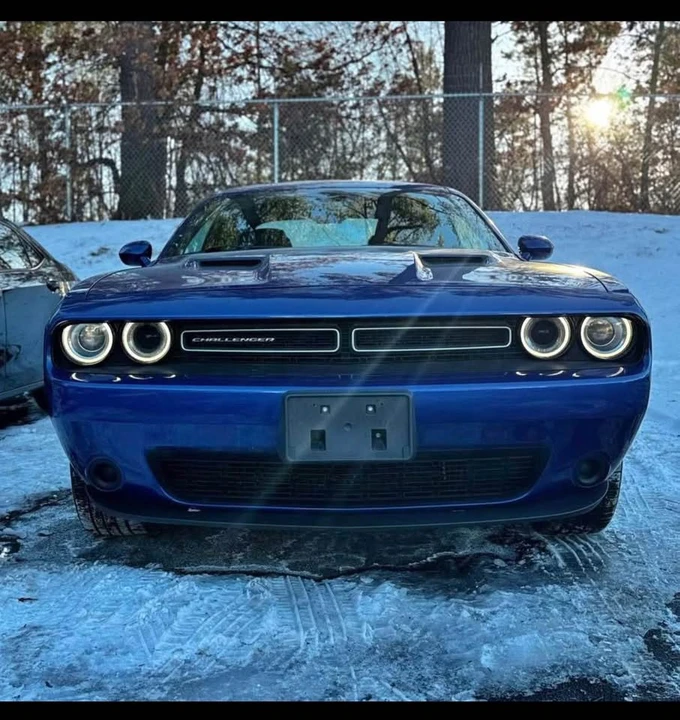 2020 Dodge Challenger 3rd Gen - Image 5 of 6