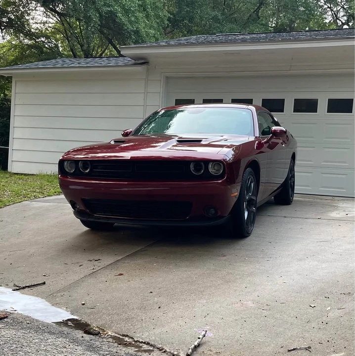 2020 Dodge Challenger 3rd Gen - Image 19 of 19