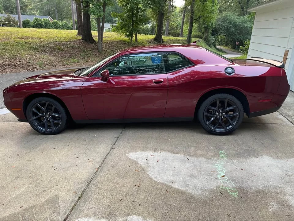2020 Dodge Challenger 3rd Gen - Image 9 of 19