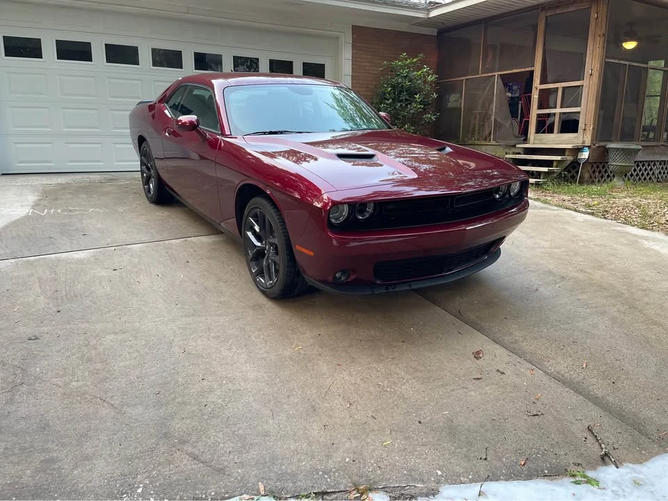 2020 Dodge Challenger 3rd Gen - Image 3 of 19