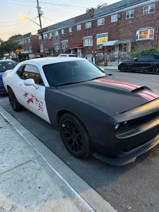 2020 Dodge Challenger 3rd Gen - Image 4 of 8