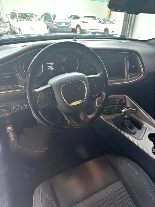 2020 Dodge Challenger 3rd Gen - Image 5 of 7
