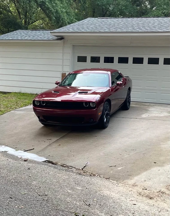 2020 Dodge Challenger 3rd Gen - Image 10 of 19