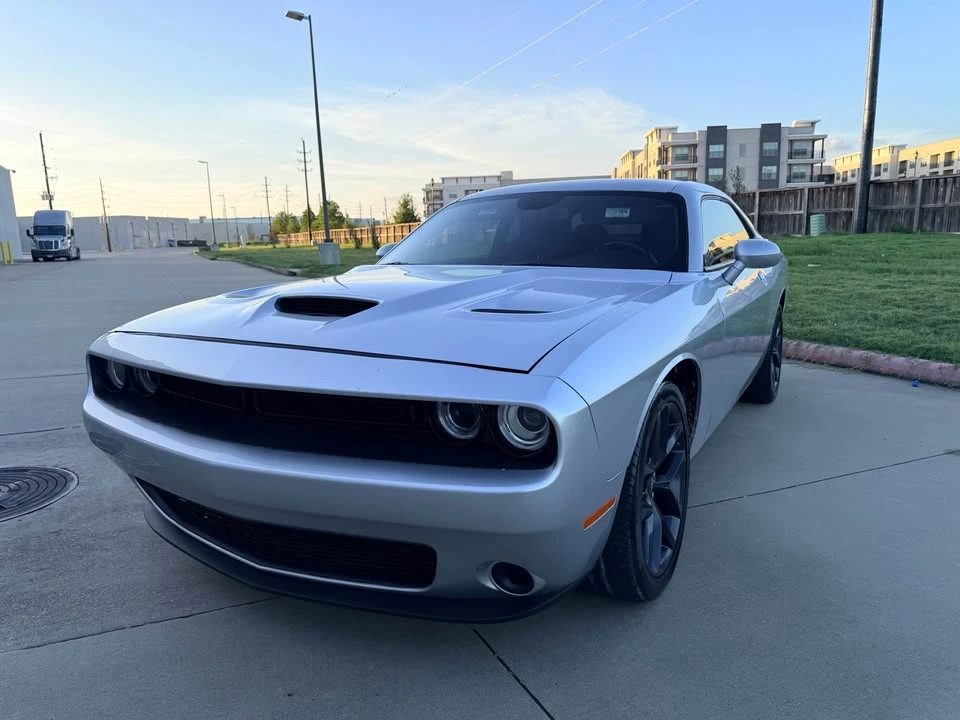 2020 Dodge Challenger 3rd Gen - Image 9 of 10
