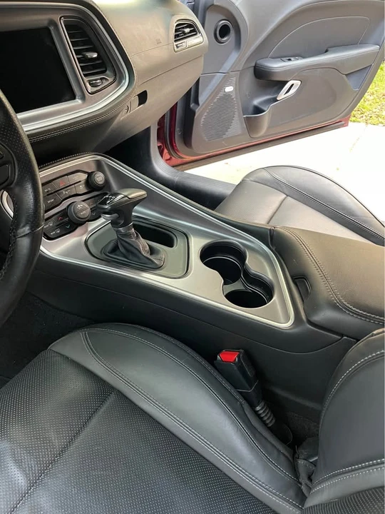 2020 Dodge Challenger 3rd Gen - Image 16 of 19