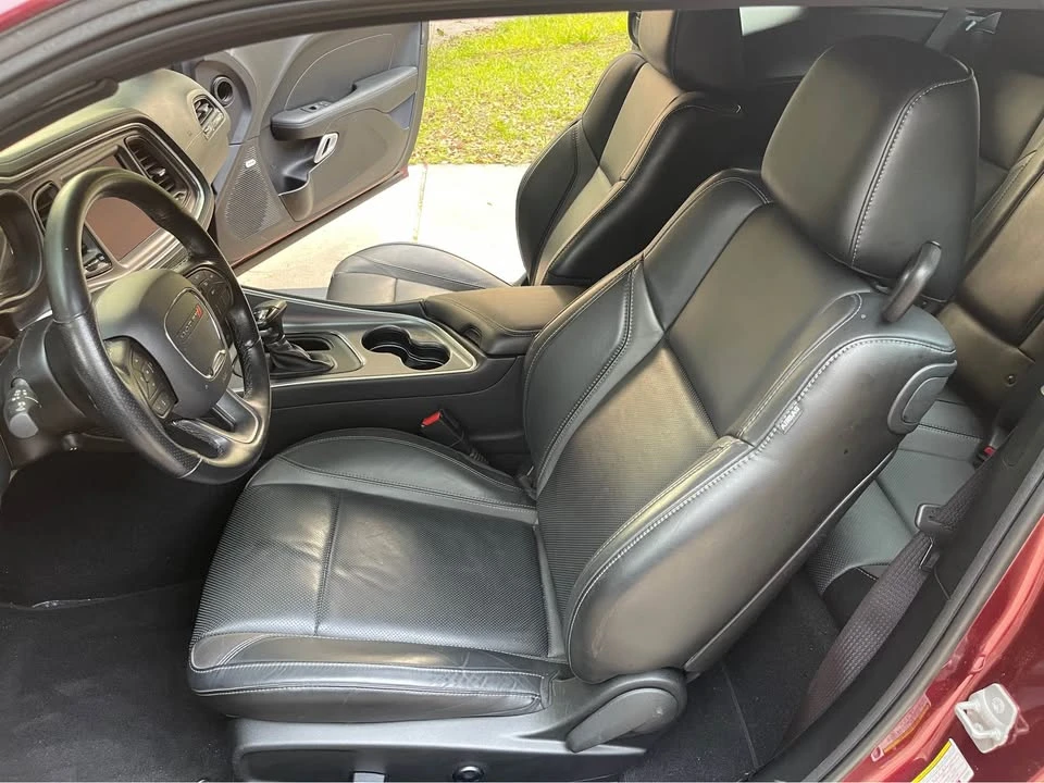 2020 Dodge Challenger 3rd Gen - Image 17 of 19