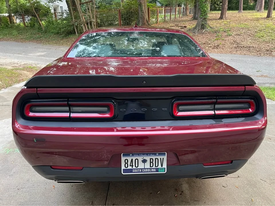 2020 Dodge Challenger 3rd Gen - Image 7 of 19