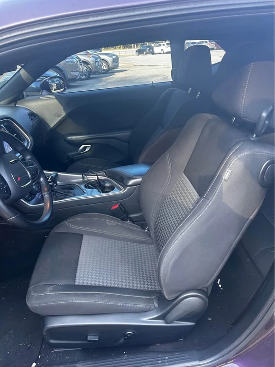 2020 Dodge Challenger 3rd Gen - Image 7 of 11