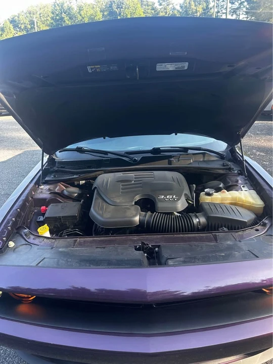 2020 Dodge Challenger 3rd Gen - Image 11 of 11