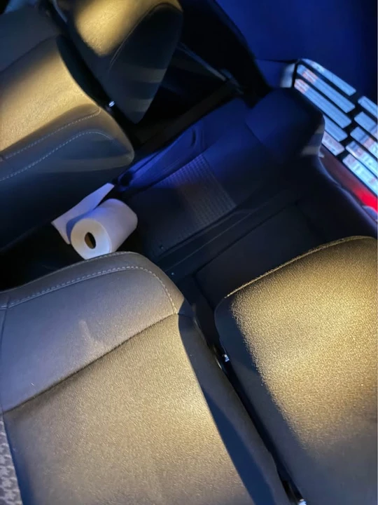 2020 Dodge Challenger 3rd Gen - Image 6 of 8