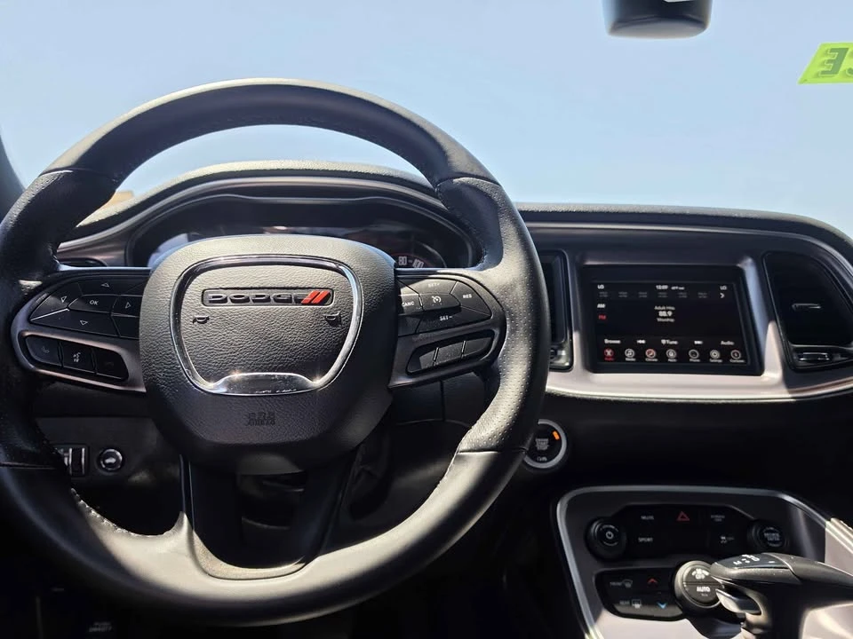 2020 Dodge Challenger 3rd Gen - Image 7 of 8