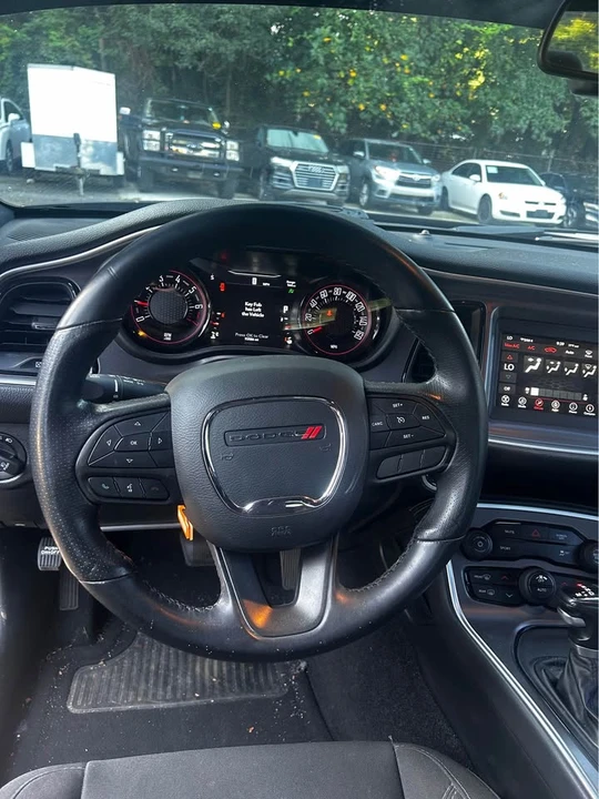 2020 Dodge Challenger 3rd Gen - Image 8 of 11