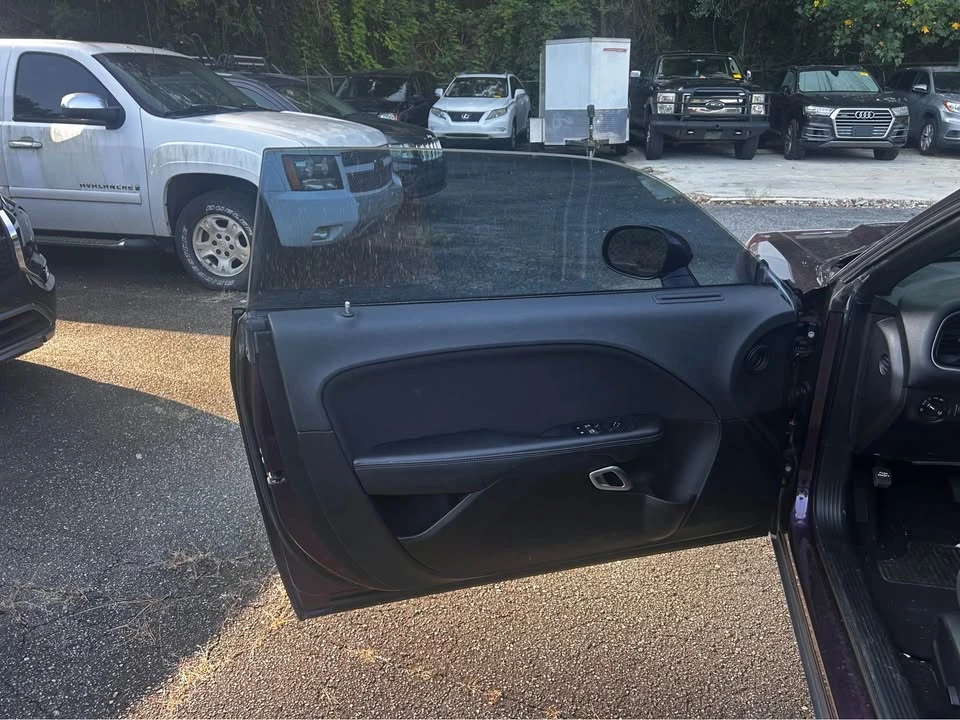 2020 Dodge Challenger 3rd Gen - Image 6 of 11