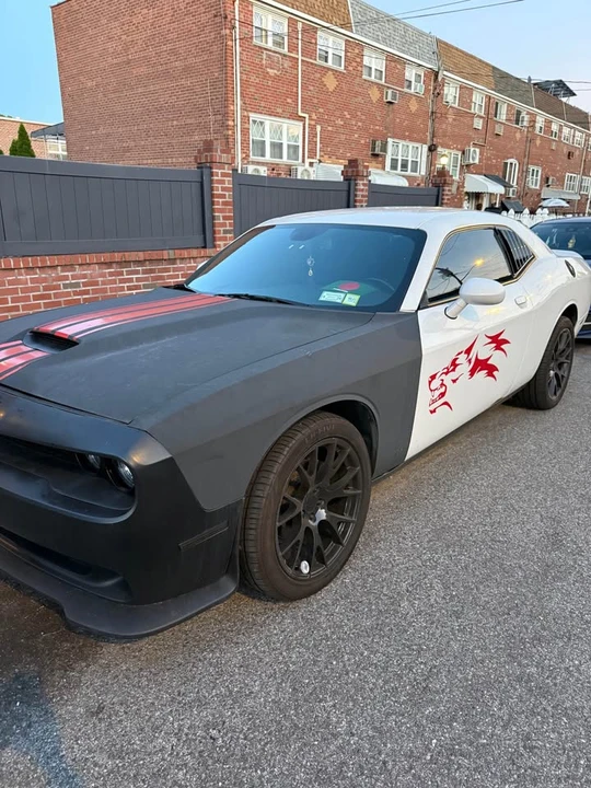 2020 Dodge Challenger 3rd Gen - Image 5 of 8