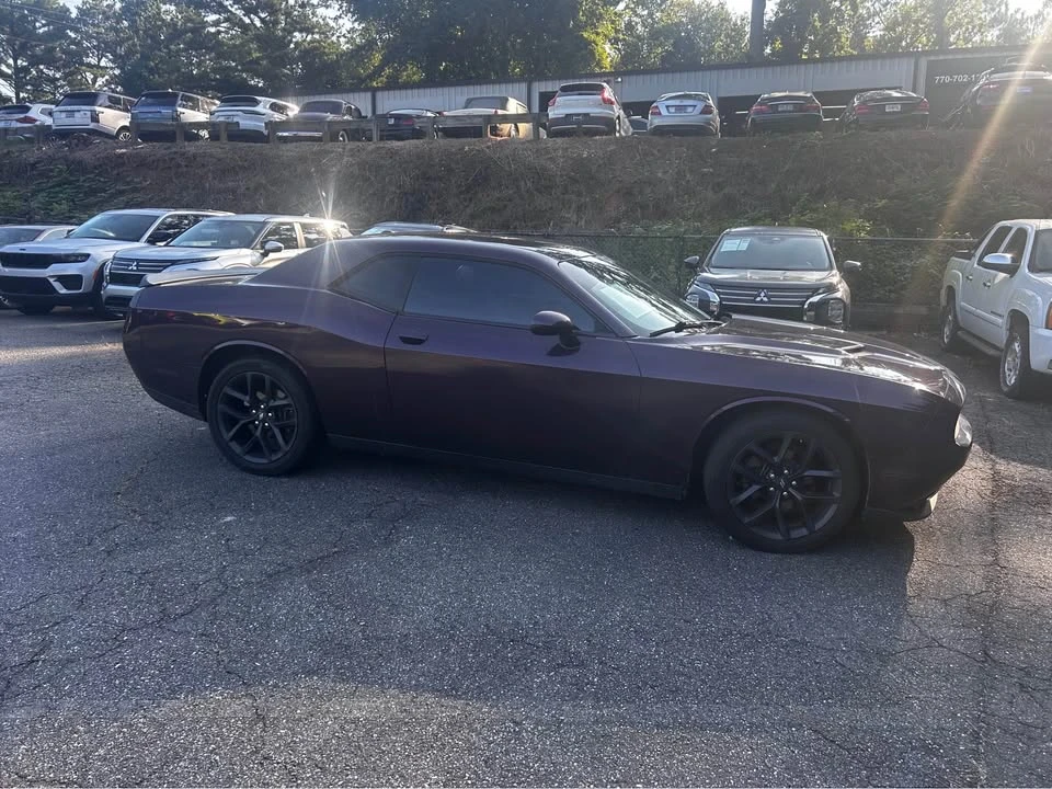 2020 Dodge Challenger 3rd Gen - Image 3 of 11