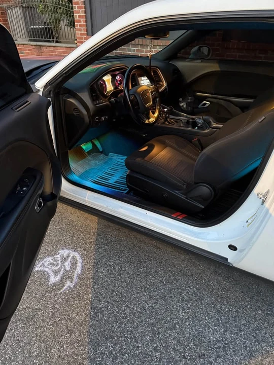 2020 Dodge Challenger 3rd Gen - Image 2 of 8