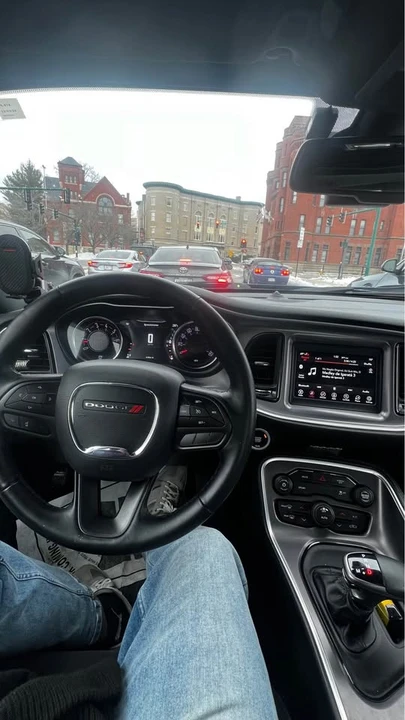 2020 Dodge Challenger 3rd Gen - Image 6 of 6