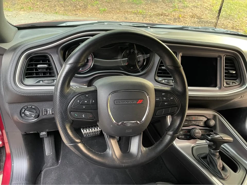 2020 Dodge Challenger 3rd Gen - Image 12 of 19