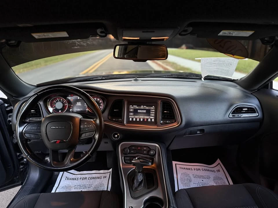 2020 Dodge Challenger 3rd Gen - Image 11 of 14