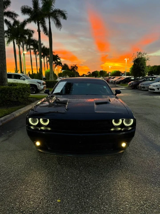 2020 Dodge Challenger 3rd Gen - Image 2 of 6