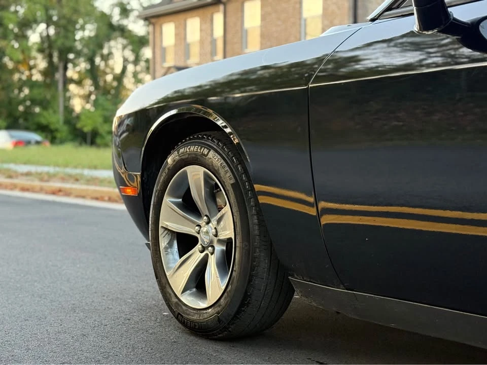 2020 Dodge Challenger 3rd Gen - Image 7 of 14