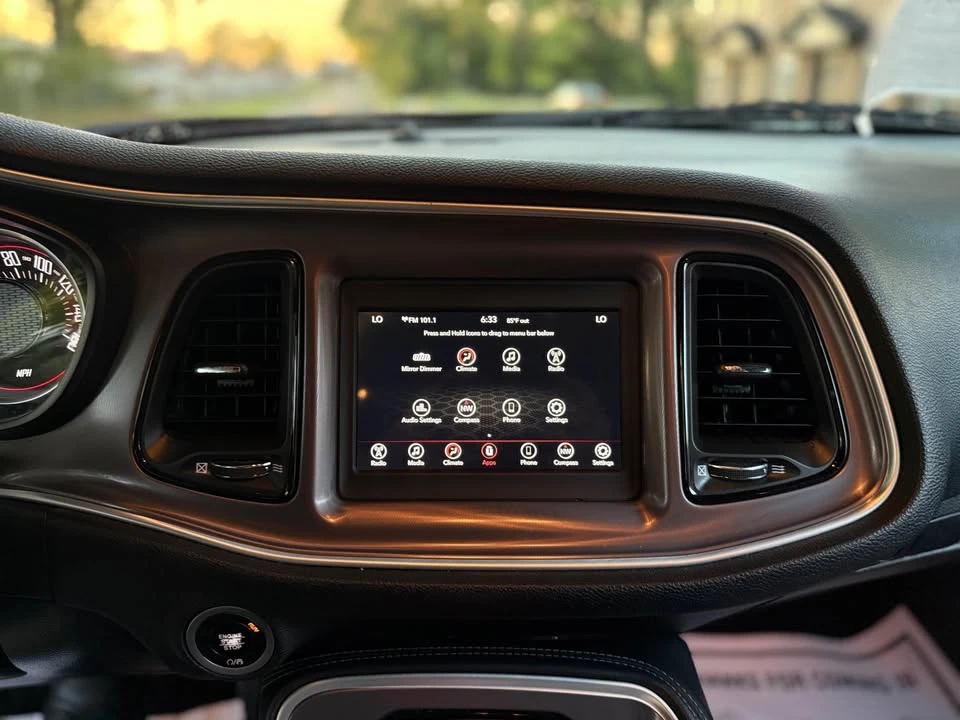 2020 Dodge Challenger 3rd Gen - Image 12 of 14