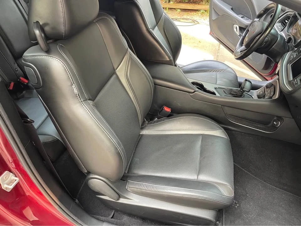 2020 Dodge Challenger 3rd Gen - Image 18 of 19