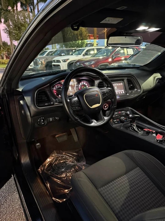 2020 Dodge Challenger 3rd Gen - Image 5 of 6