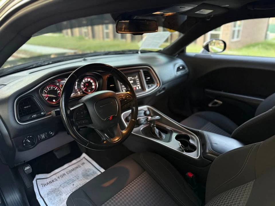 2020 Dodge Challenger 3rd Gen - Image 8 of 14